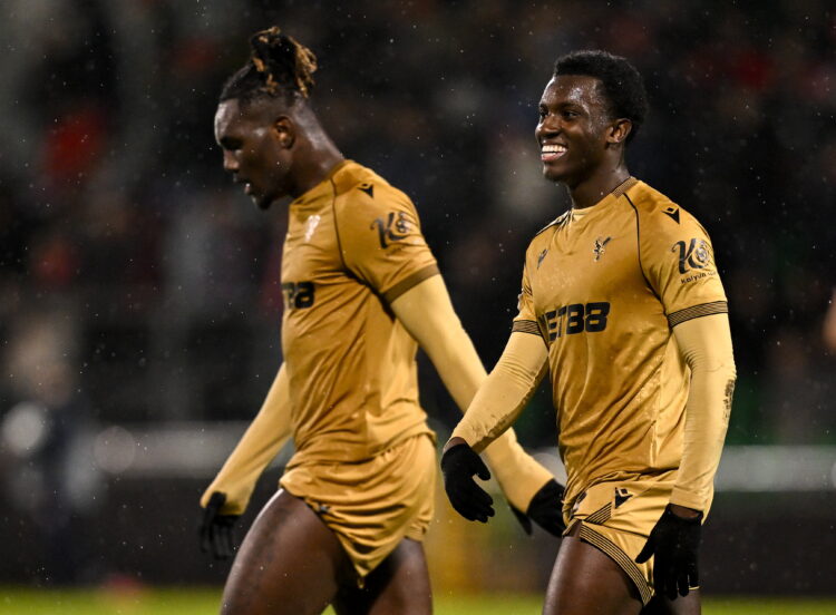 Photo By Sam Barnes/Sportsfile via Getty Images