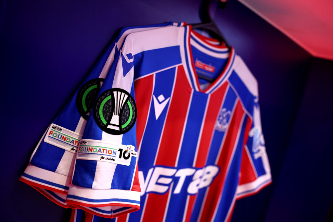 Photo by James Fearn - UEFA/UEFA via Getty Images