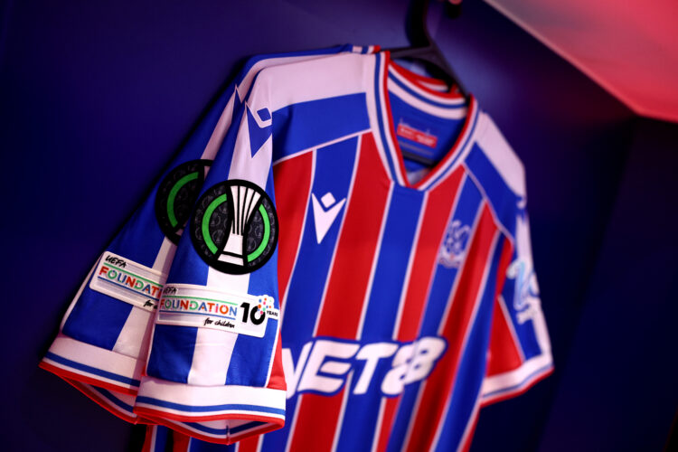 Photo by James Fearn - UEFA/UEFA via Getty Images