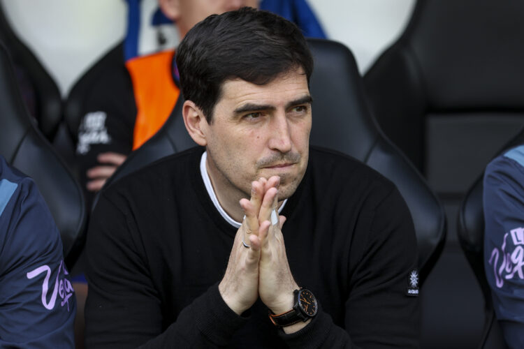 Photo by Robin Jones - AFC Bournemouth/AFC Bournemouth via Getty Images