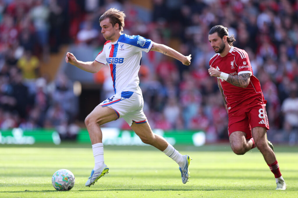 Shakhtar Donetsk vs Crystal Palace Prediction and Tips: 30th April 2026