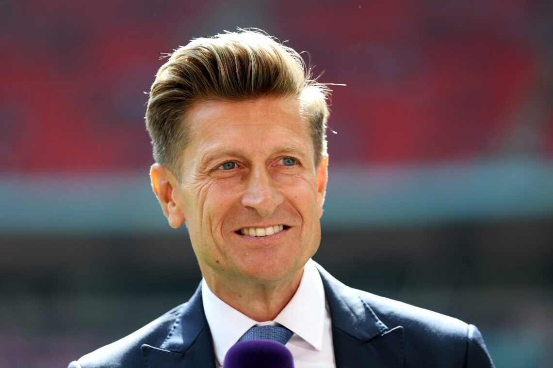Photo by Michael Regan - The FA/The FA via Getty Images