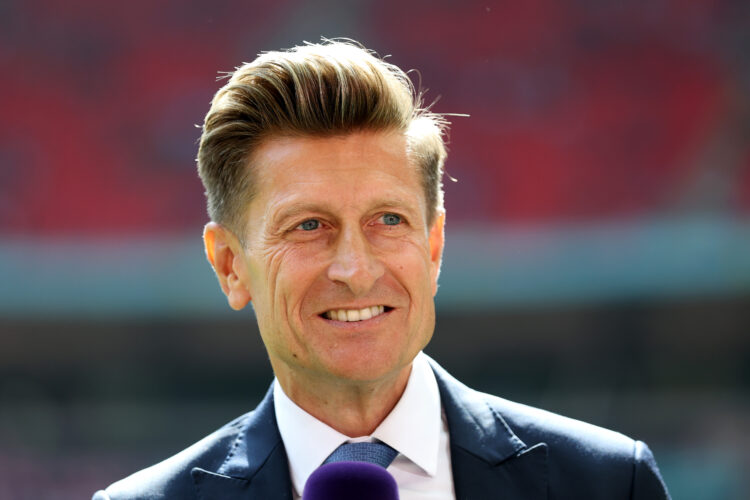 Photo by Michael Regan - The FA/The FA via Getty Images