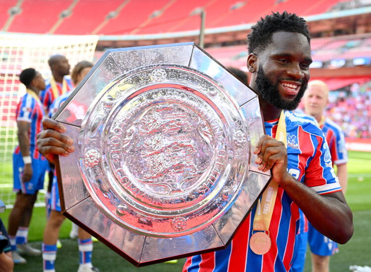 Photo by Clive Mason/Getty Images