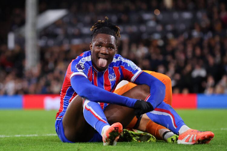 Photo by James Gill - Danehouse/Getty Images