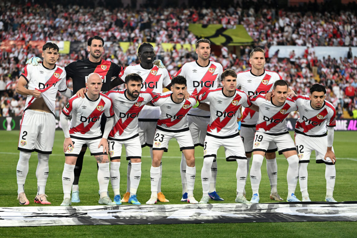 Photo by Denis Doyle - UEFA/UEFA via Getty Images