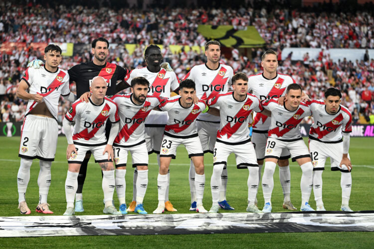 Photo by Denis Doyle - UEFA/UEFA via Getty Images