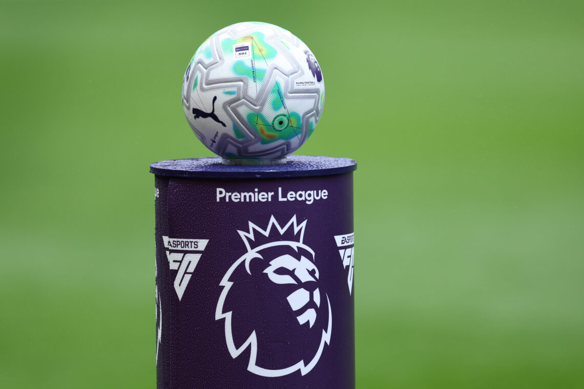 Photo by Alex Livesey - Danehouse/Getty Images