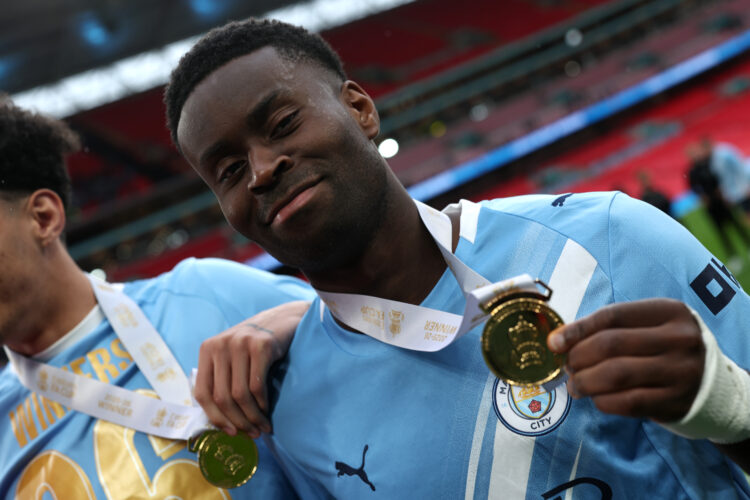 Photo by Eddie Keogh - The FA/The FA via Getty Images