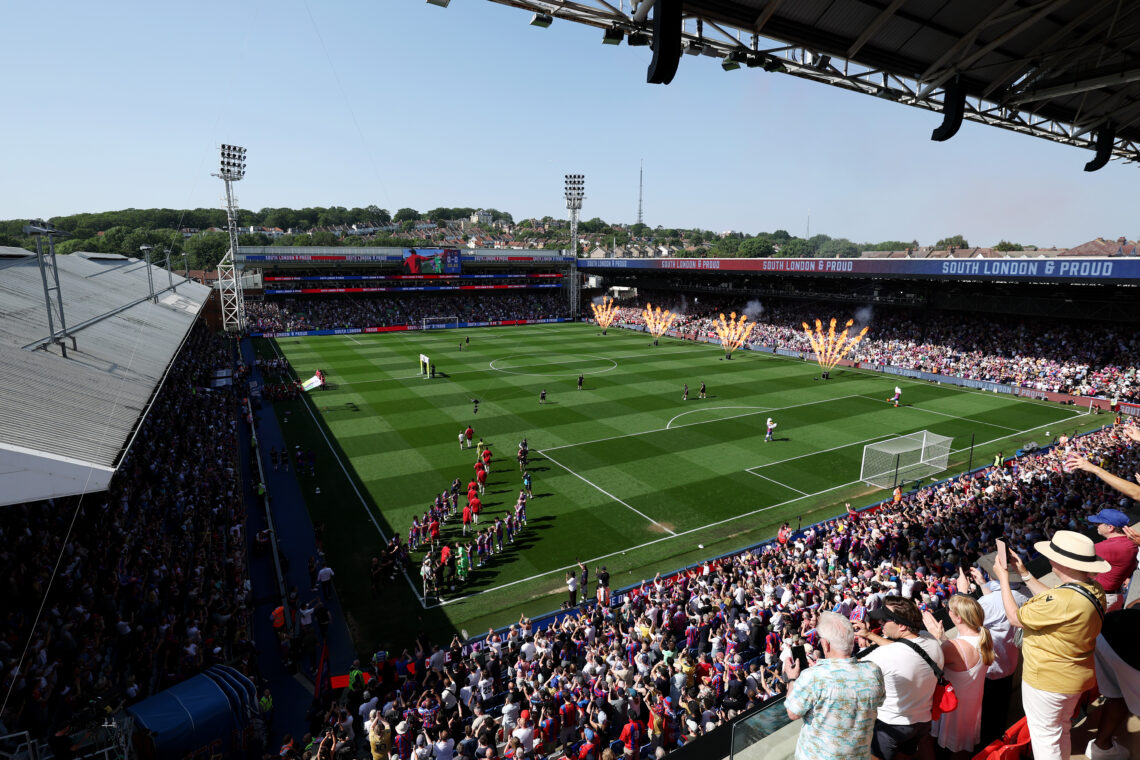 Photo by Justin Setterfield/Getty Images