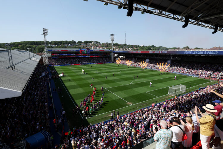 Photo by Justin Setterfield/Getty Images