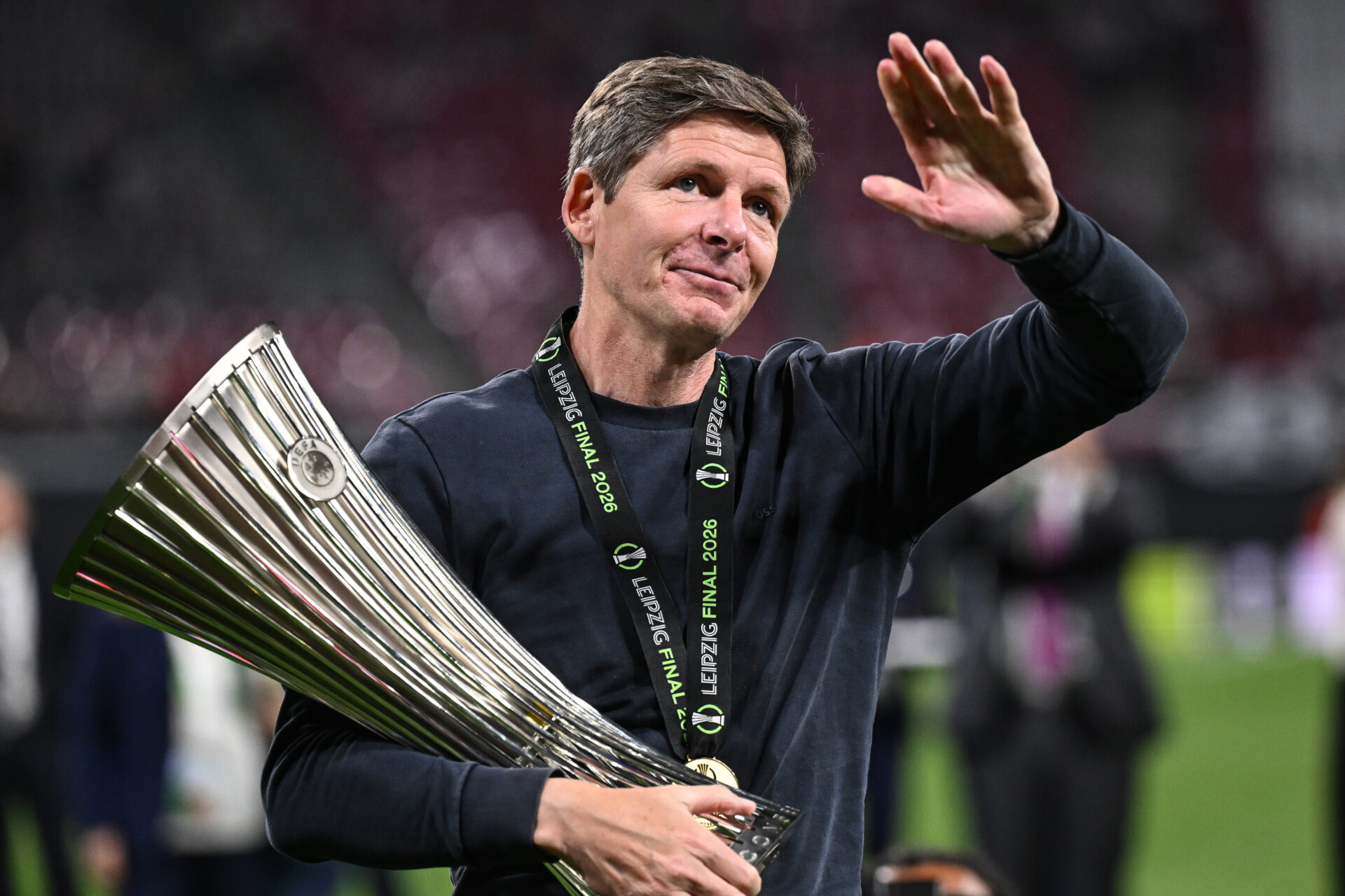 Status of the Nottingham Forest Managerial Vacancy Status of the Nottingham Forest Managerial Vacancy