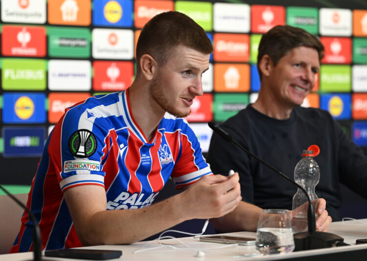 Photo by Christian Kaspar-Bartke - UEFA/UEFA via Getty Images