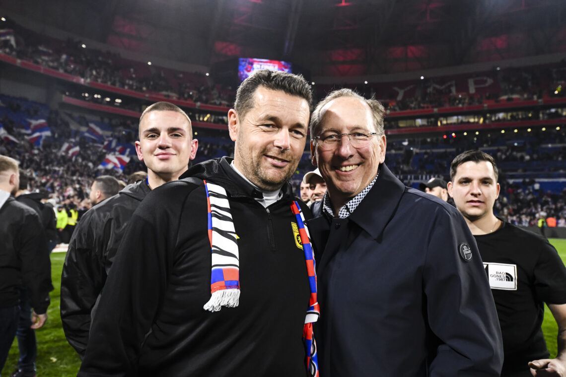 Photo by Eurasia Sport Images/Getty Images