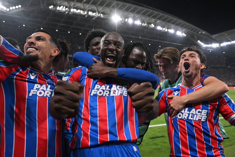 Photo by Sebastian Frej/Getty Images