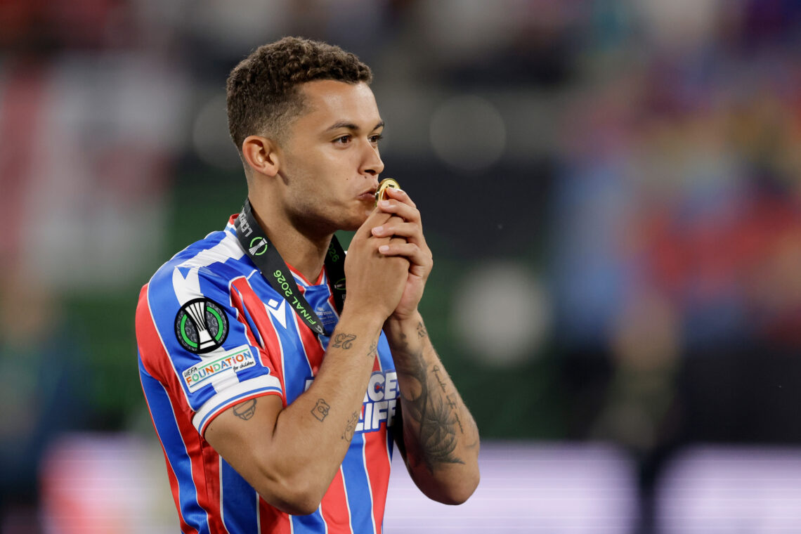 Photo by Jeroen van den Berg/Soccrates/Getty Images