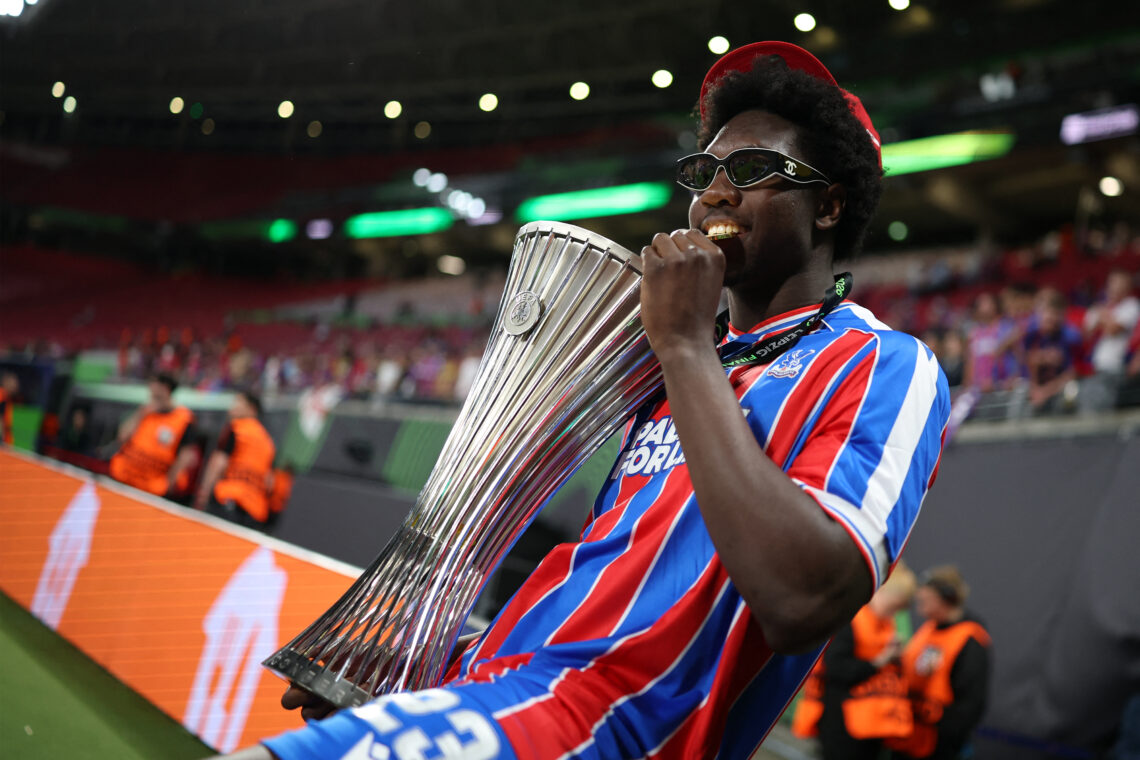 Photo by Ronny HARTMANN / AFP via Getty Images