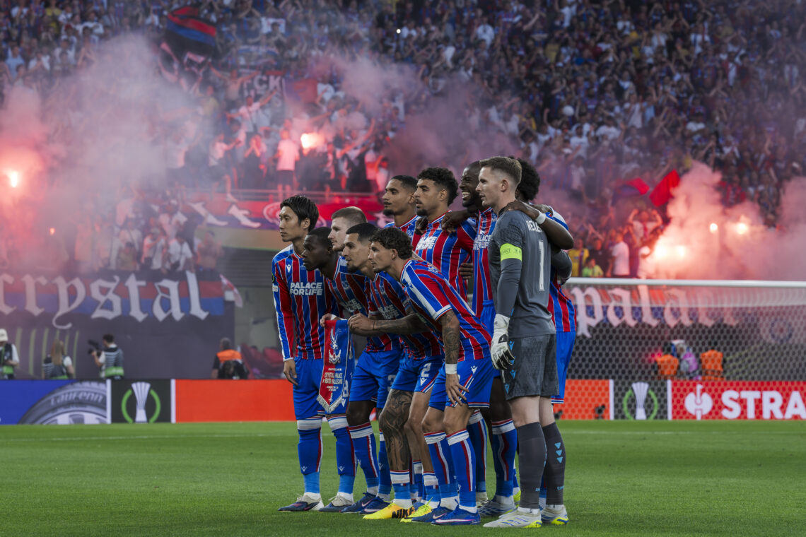 Photo by Nicolò Campo/LightRocket via Getty Images