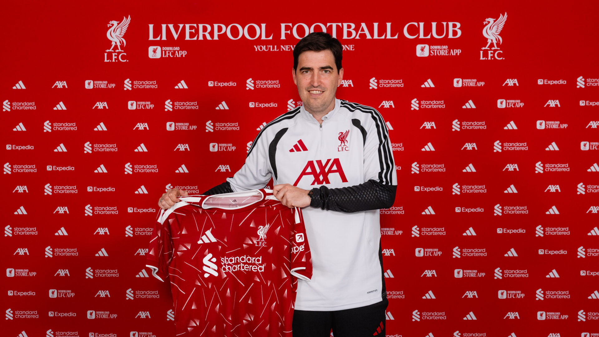 Sources explain what really happened between Andoni Iraola and Crystal Palace