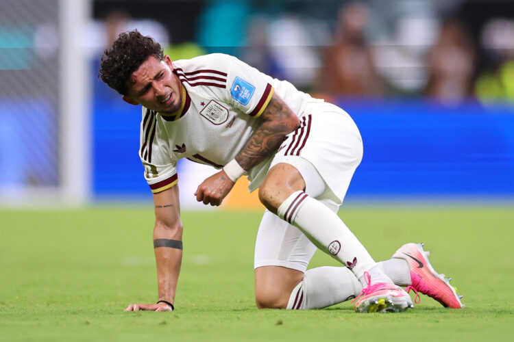 Photo by Hector Vivas - FIFA/FIFA via Getty Images
