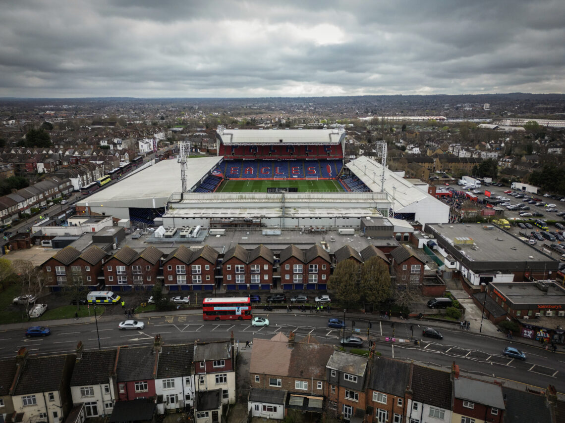 Photo by Ryan Pierse/Getty Images