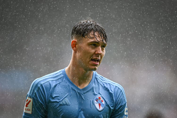 Photo by Octavio Passos/Getty Images