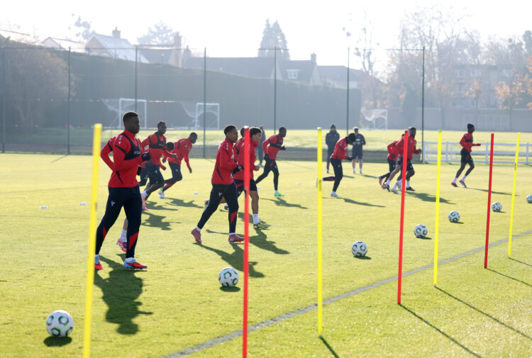 Photo by Warren Little/Getty Images