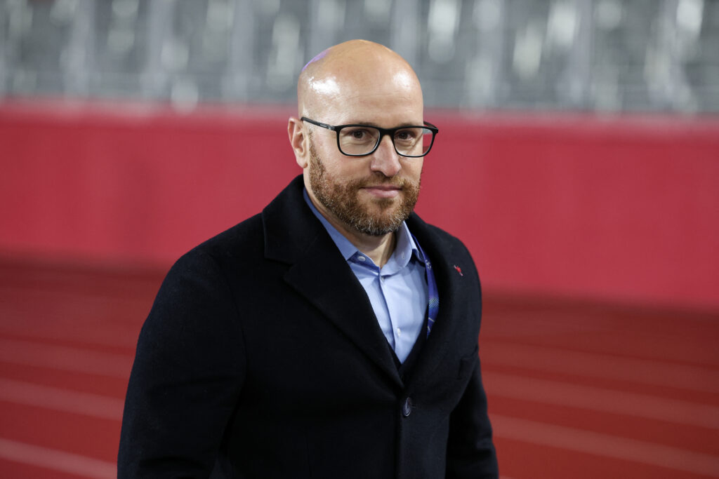 Monaco CEO Thiago Scuro