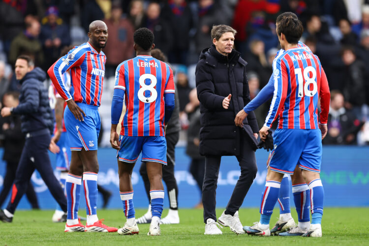 Photo by Jacques Feeney/Offside/Offside via Getty Images