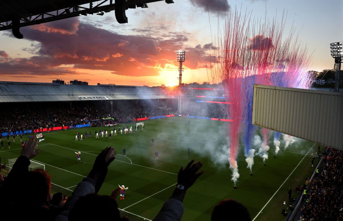 Photo by Julian Finney/Getty Images