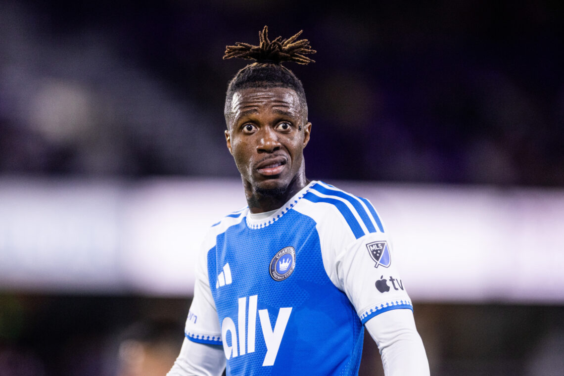 Photo by Mark Thorstenson - Orlando City/MLS via Getty Images
