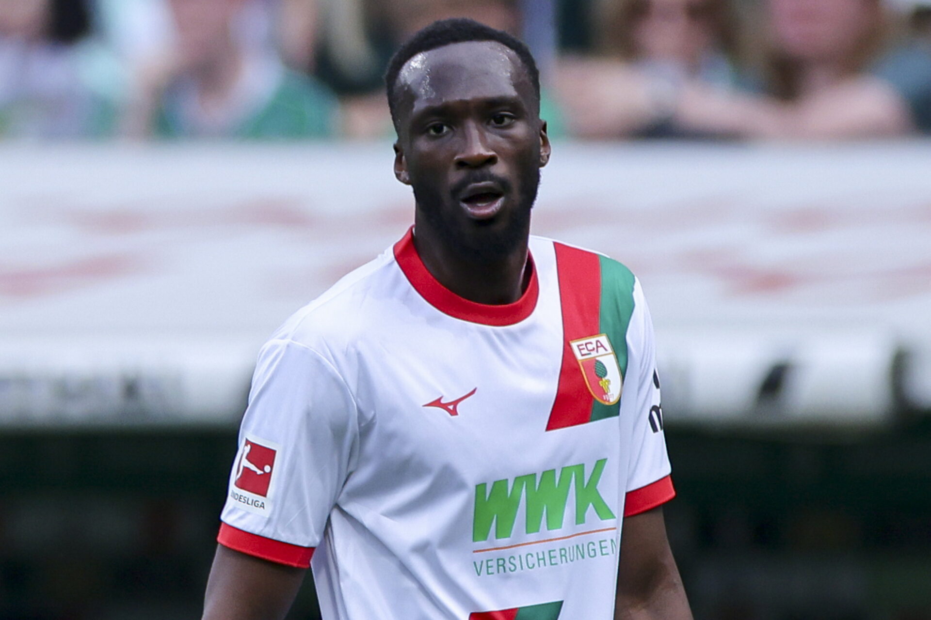 The truth behind Chrislain Matsima's injury history as Crystal Palace step up interest