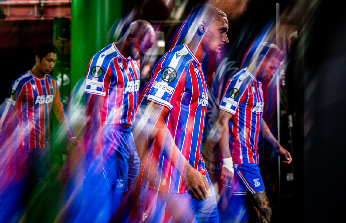 Photo by Boris Streubel - UEFA/UEFA via Getty Images