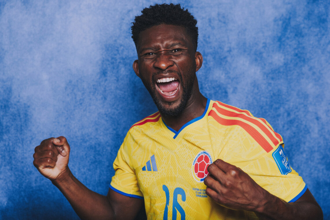 Photo by Hector Vivas - FIFA/FIFA via Getty Images