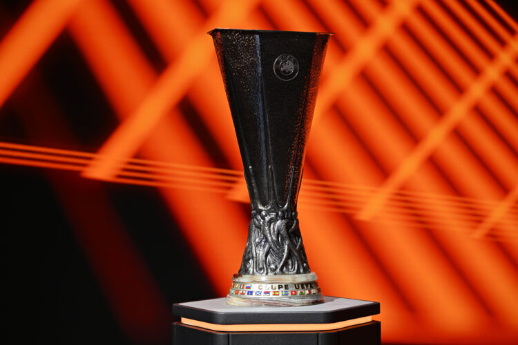 Photo by Kristian Skeie - UEFA