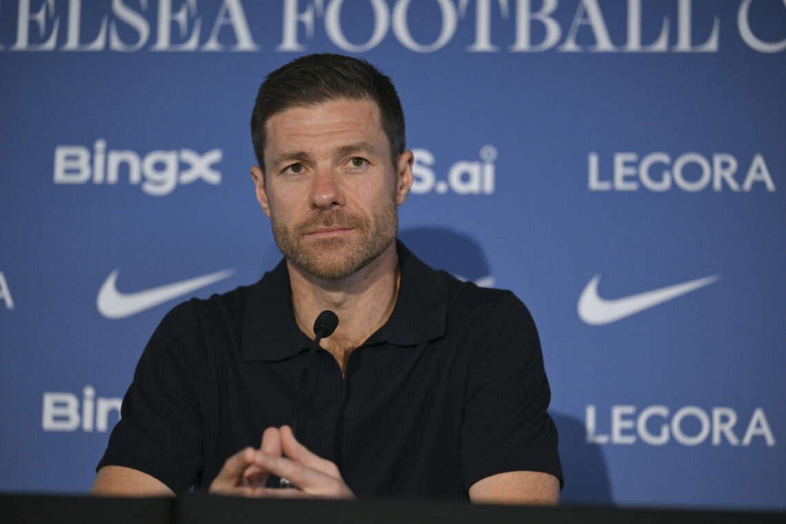 Photo by Darren Walsh/Chelsea FC via Getty Images