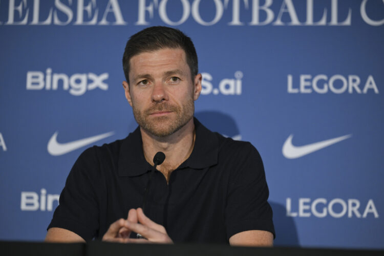 Photo by Darren Walsh/Chelsea FC via Getty Images