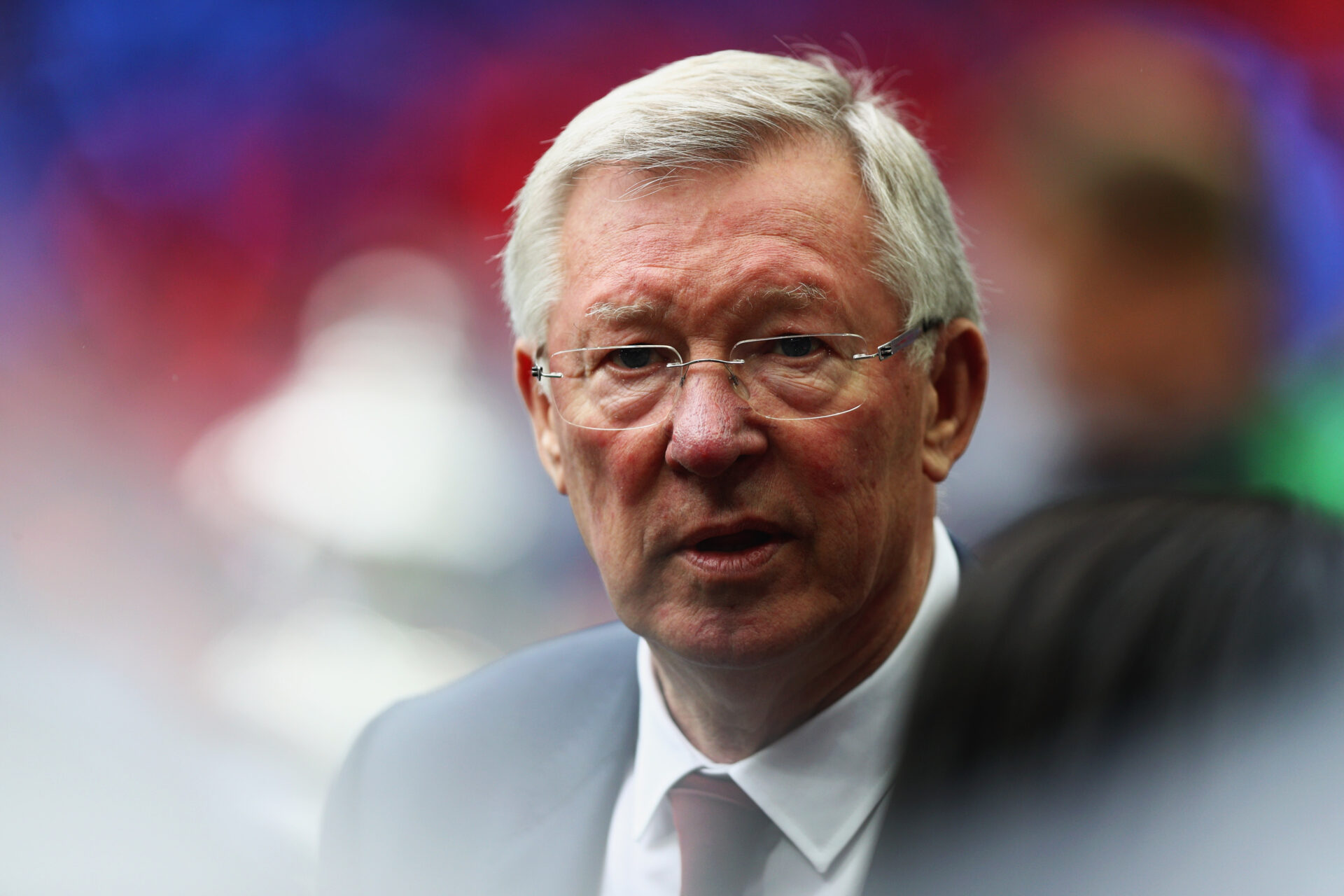 Palace must heed Sir Alex Ferguson’s advice on transfers amid critical juncture